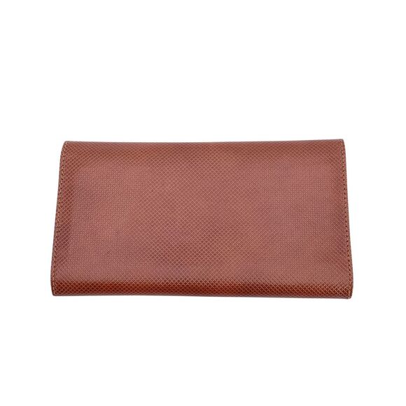 Gucci Vintage Leather Wallet - Picture 2 of 6